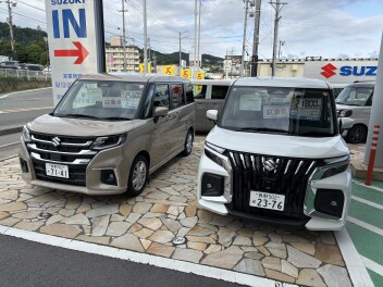 スズキの日は１４日までです！
